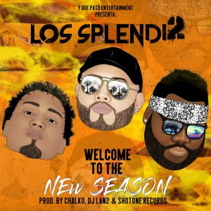 Los Splendi2 – New Season